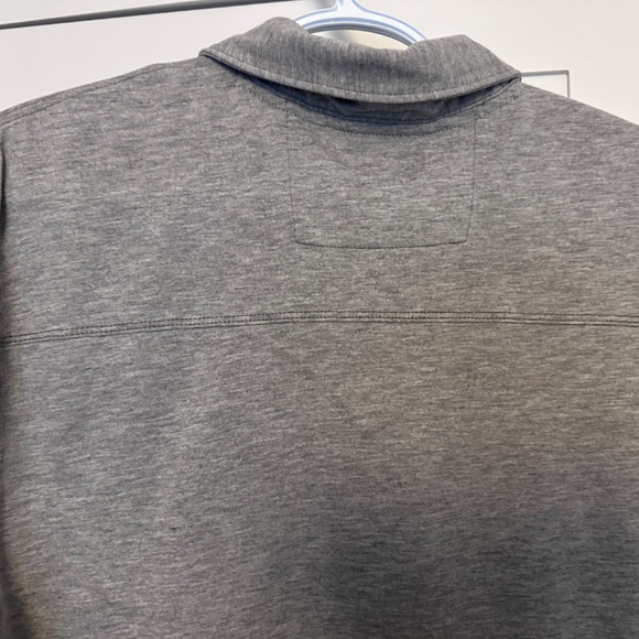 Men’s Banana Repbulic Polo Shirt - Picture 4 of 7